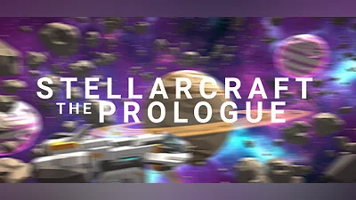 Сборник Stellarcraft The Prologue