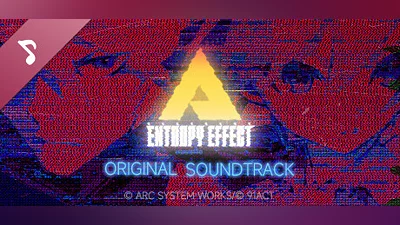 Сборник BlazBlue Entropy Effect - Soundtrack B