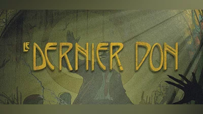 Сборник Le Dernier Don