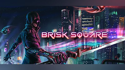 Сборник Brisk Square Demo