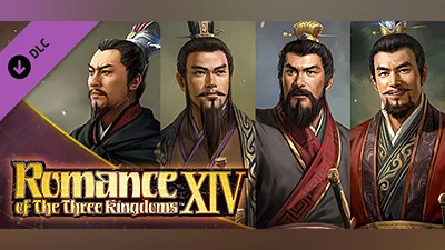 Сборник RTK14: "Ancient Officers" Officer Data Set