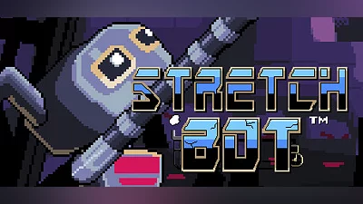 Сборник StretchBot