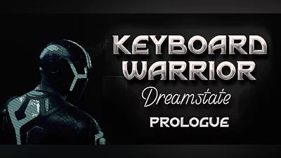 Сборник Keyboard Warrior: Dreamstate Prologue
