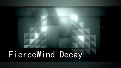 Сборник FierceWind Decay