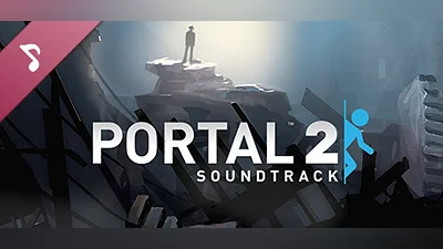 Сборник Portal 2 Soundtrack