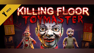 Сборник Killing Floor - Toy Master