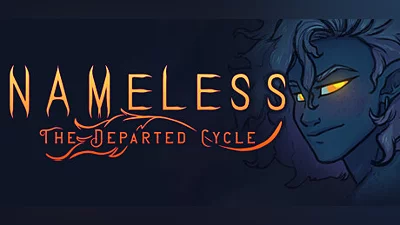 Сборник Nameless - The Departed Cycle