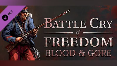 Сборник Battle Cry of Freedom - Blood & Gore