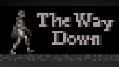 Сборник The Way Down