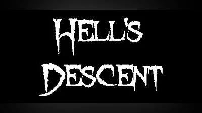 Сборник Hell's Descent