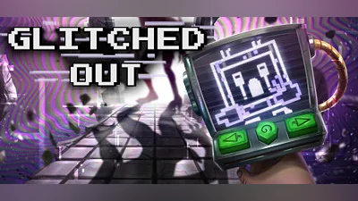 Сборник Glitched Out: Chapter 1