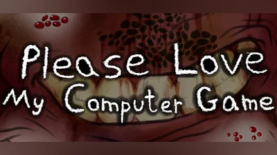 Сборник Please Love My Computer Game