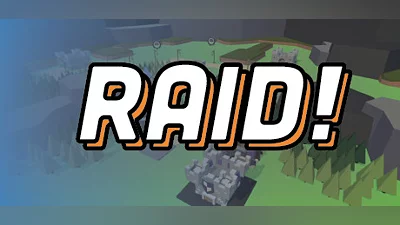 Сборник Raid!