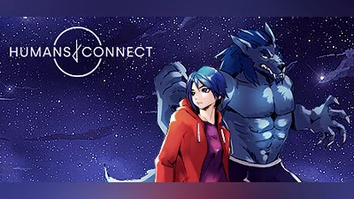 Сборник HUMANS CONNECT