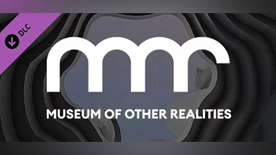 Сборник [Expired] Museum of Other Realities - Canadian Collection