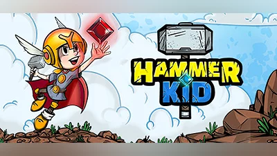 Сборник Hammer Kid