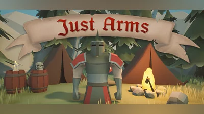 Сборник Just Arms