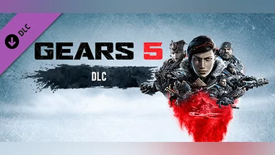 Сборник Gears 5 - Ultimate Edition DLC Content