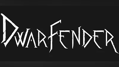 Сборник Dwarfender