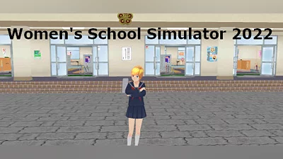 Сборник Women's School Simulator 2022