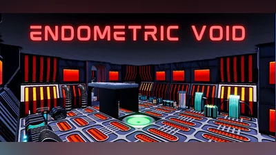 Сборник Endometric Void