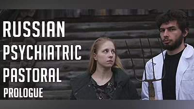 Сборник Russian Psychiatric Pastoral: Prologue