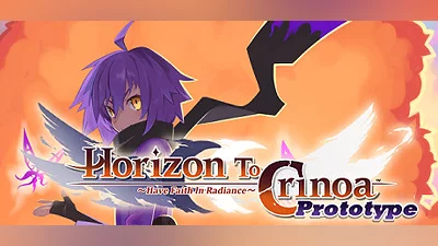 Сборник Horizon To Crinoa: Have Faith in Radiance -Prototype-