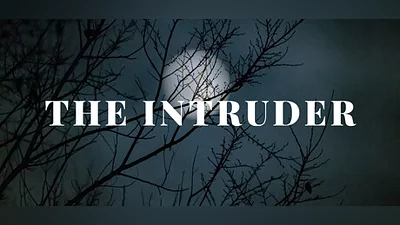 Сборник The Intruder