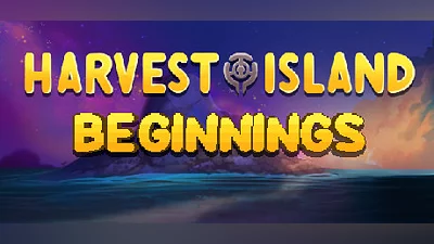 Сборник Harvest Island: Beginnings