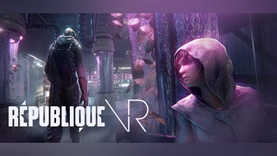 Сборник Republique VR
