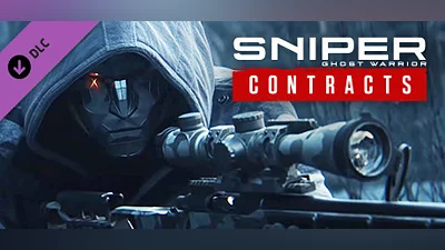 Сборник Sniper Ghost Warrior Contracts - Wallpaper Pack