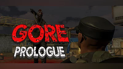 Сборник Gore. Prologue.