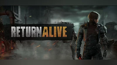 Сборник Return Alive