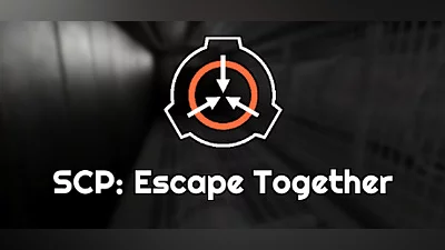 Сборник SCP: Escape Together