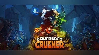 Сборник Dungeon Crusher: Soul Hunters