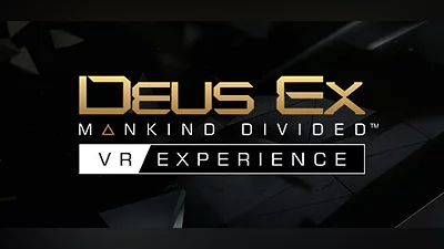 Сборник Deus Ex: Mankind Divided  - VR Experience