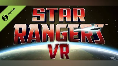 Сборник Star Rangers VR - Free Demo