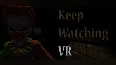Сборник Keep Watching VR