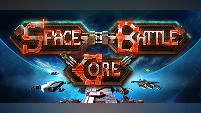 Сборник Space Battle Core