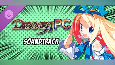 Сборник Disgaea PC - Digital Soundtrack