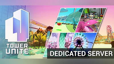 Сборник Tower Unite Dedicated Server