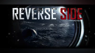 Сборник REVERSE SIDE Demo