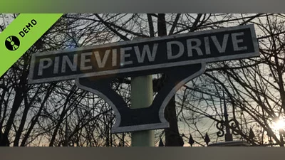 Сборник Pineview Drive Demo