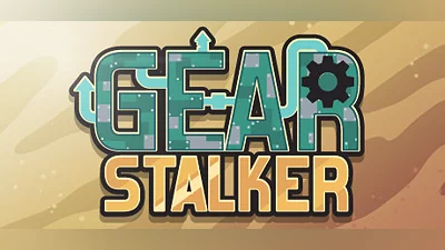 Сборник Gear Stalker