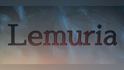 Сборник Lemuria