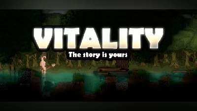 Сборник Vitality