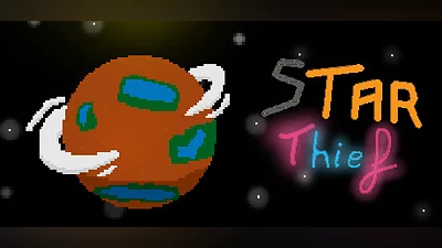 Сборник Star Thief