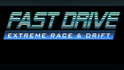 Сборник FAST DRIVE: Extreme Race