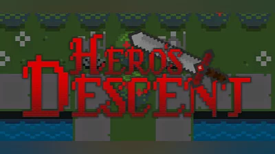 Сборник Hero's Descent