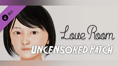Сборник Love Room - Uncensored Patch